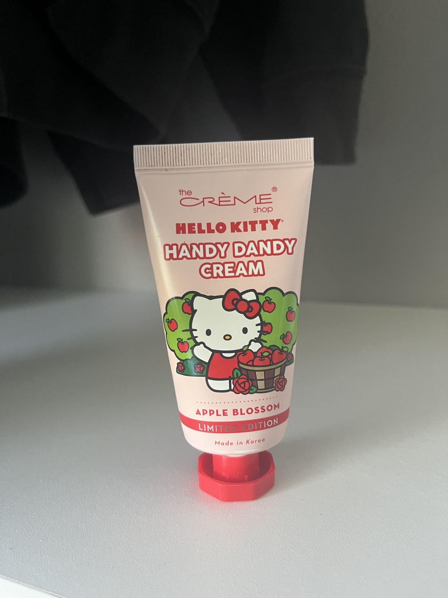 Hello Kitty Lotion 