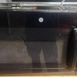 General Electric Microwave 30x15x16