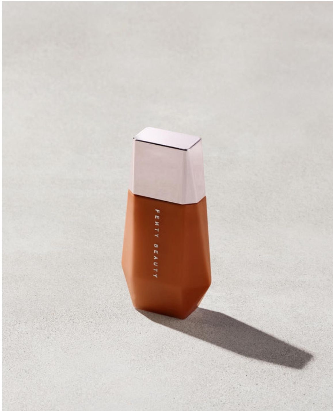 Fenty Eaze Drop'lit All-Over Glow Enhancer in Bronze Jasper