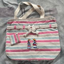 beach bags
