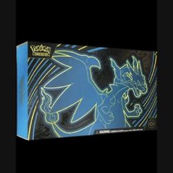 Charizard UPC.  I’m Buying CASH Message Me If You Are Selling