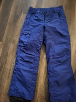 Pantalón Para La Nieve 
