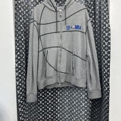 Louis Vuitton NBA Jacket 