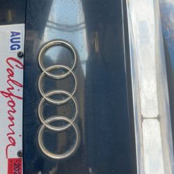 2011 Audi A4 2.0 Turbo