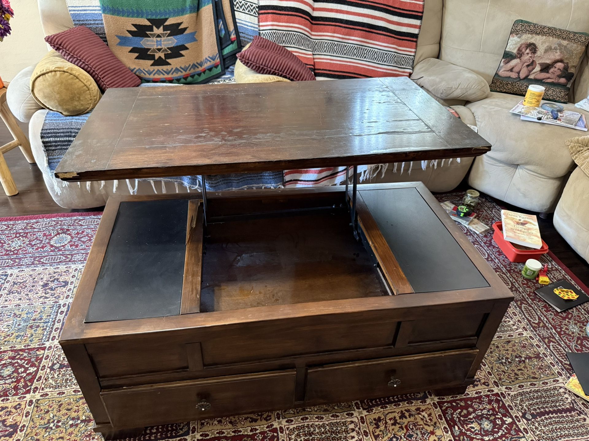 Ottoman