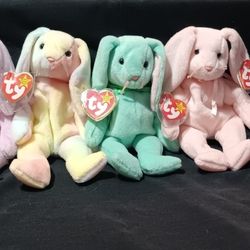 Ty Beanie Babies