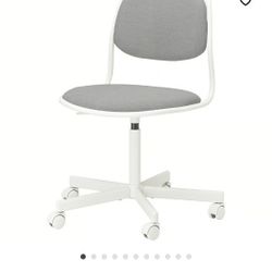 Ikea Swivel Chair
