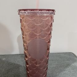 Starbucks Tumbler