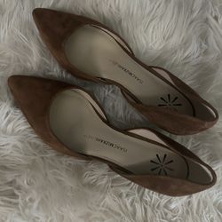 Women’s Shoes 