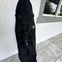 CLUB GLOVE golf travel bag