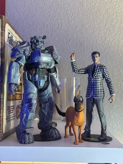 Mcfarlane fallout