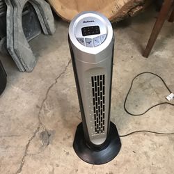 Stationary Standup Space Heater