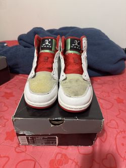 Jordan 1 Hare 6y