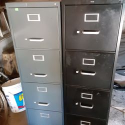 File Cabinets