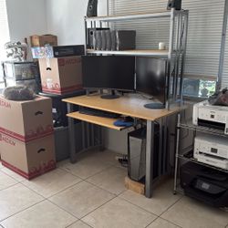 Computer Desk