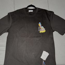 Off White Shirt Size XXL