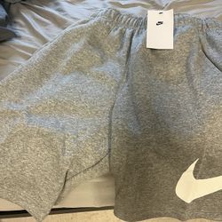 Nike Shorts 