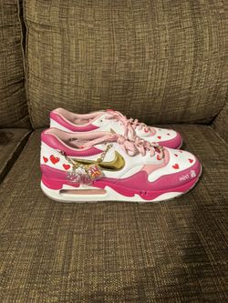 Nike Air Max 1 '86 OG Doernbecher Freestyle 