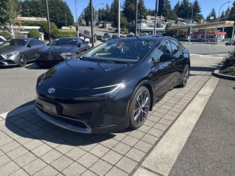 2024 Toyota Prius