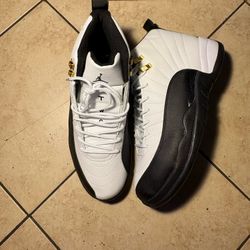 Jordan 12 Retro “Taxi”