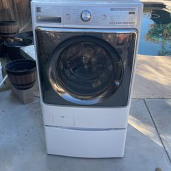 Washer For Sale