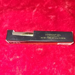 Dipbrow Gel