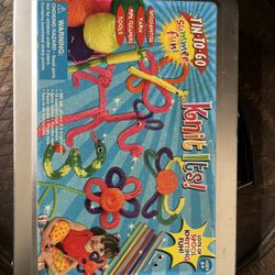 Knit kit