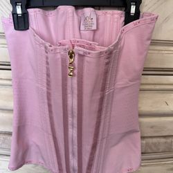 Faja Extrema Sol talla XL si eres mediana te queda yo soy talla Large pero me queda demasiado apretada