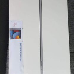 Apple IPAD 64GB WIFI 9th Generation 