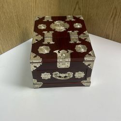 Jewelry Box