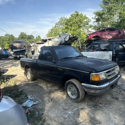 1996 ford Ranger