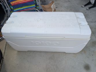 Igloo Large cooler