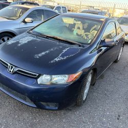2006 Honda Civic