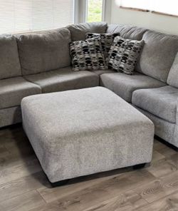 Ottoman only