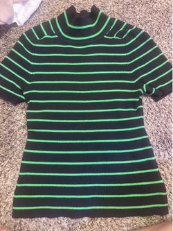 Free Assembly shirt