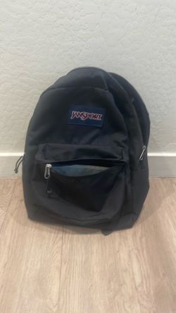 Jan’s sports back pack