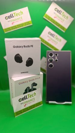 Samsung S25 ultra unlocked