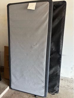 Box spring for King Size Bed