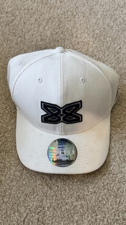 Jordan white hat