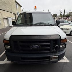 !! CARGO VAN FOR SALE !!