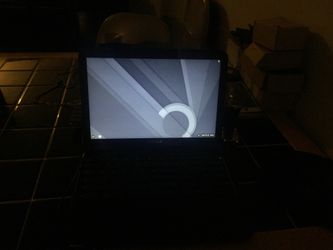 Samsung Chromebook 4GB Ram