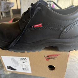 Red Wings 8.5 D 