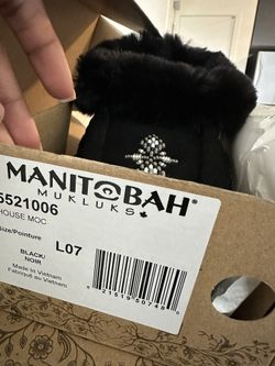 Manitobah