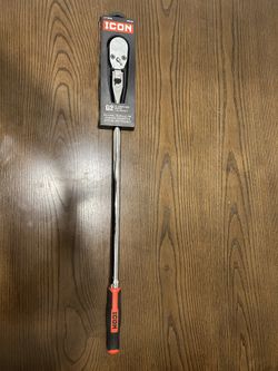 Icon 1/2 Ratchet