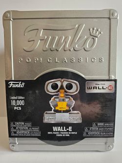 WALL-E