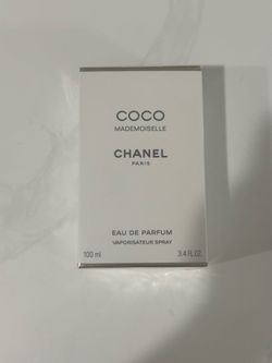 Coco Mademoiselle Chanel (original brand)
