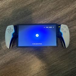 Ps portal