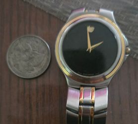 MOVADO