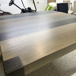 NEW Counter Height Dining Table 