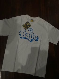 Ape tees size small and medium